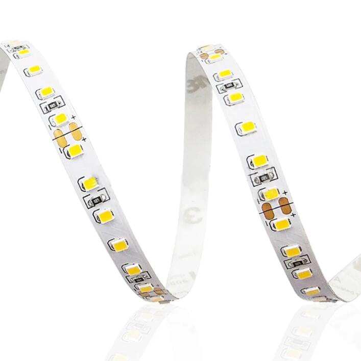 SMD 2835 high brightness 12OLEDstrip light