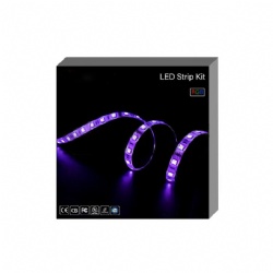 5M RGB 60pcs WIFl full kit